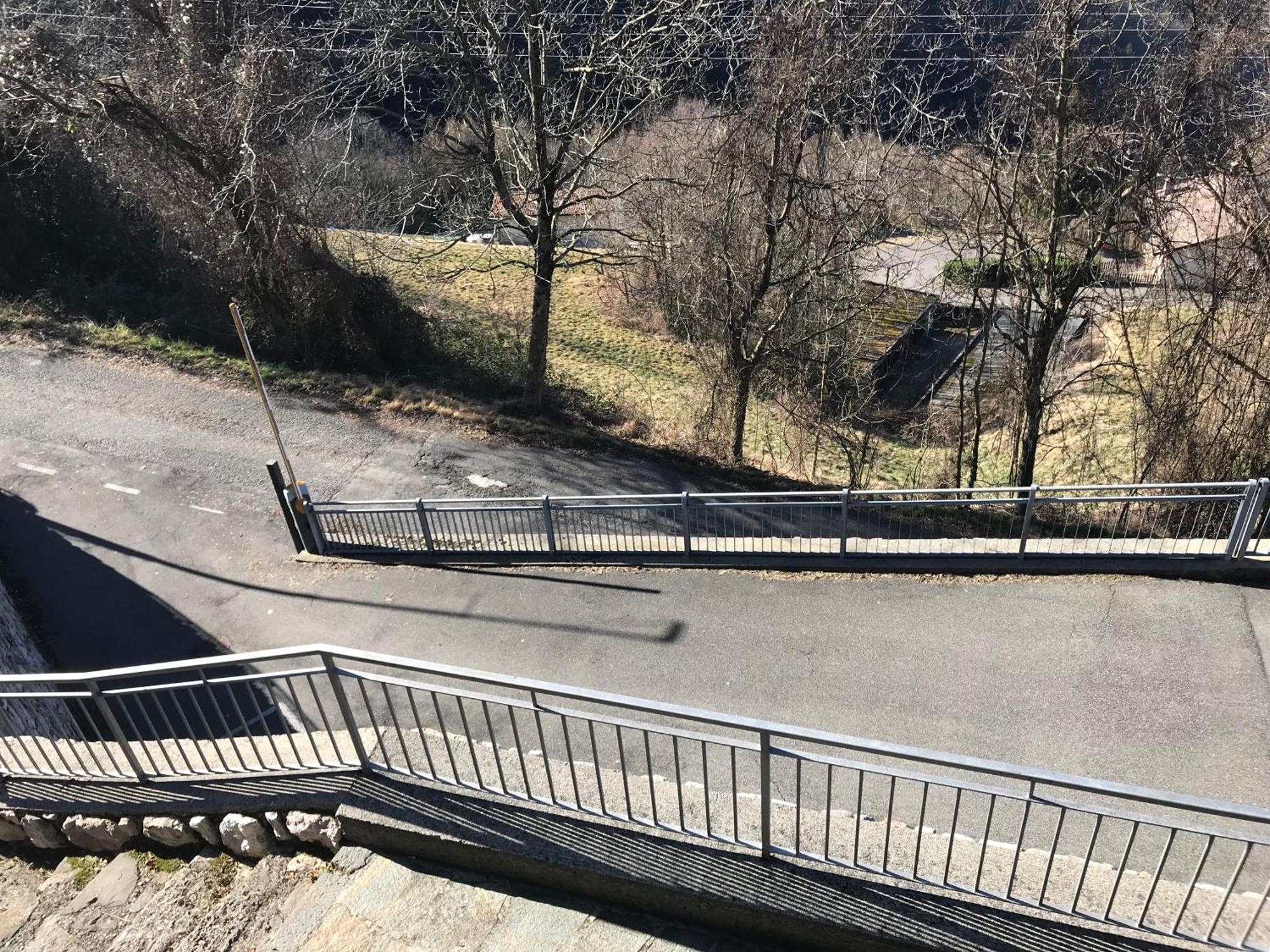 Apartamento Mangia, Leggi, Dormi Costa di Serina Exterior foto