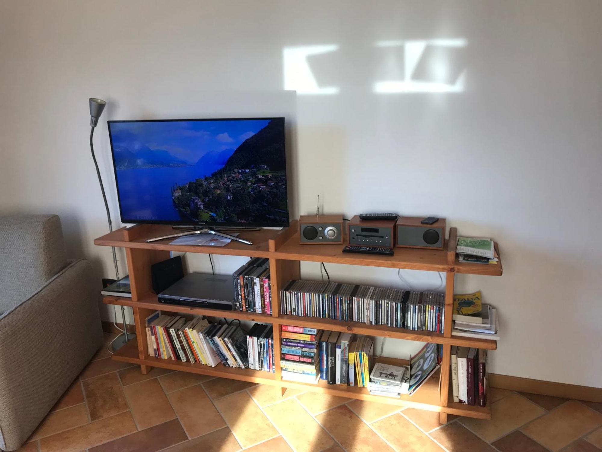 Apartamento Mangia, Leggi, Dormi Costa di Serina Exterior foto