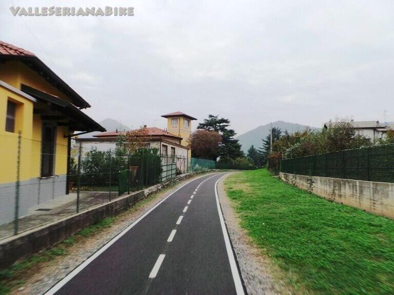 Apartamento Mangia, Leggi, Dormi Costa di Serina Exterior foto